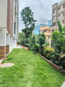 Project Image of 1535.0 - 1570.0 Sq.ft 3 BHK Apartment for buy in Nirmal Landmark