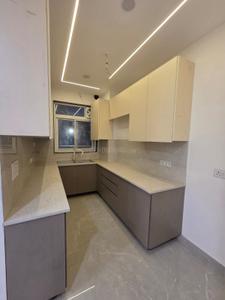 Project Image of 0.0 - 1305.0 Sq.ft 3 BHK Apartment for buy in Richlook Urban Floors Greenfield