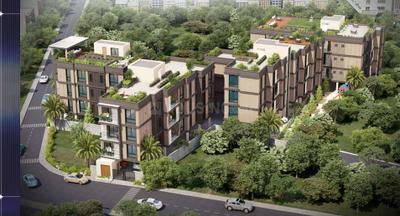 Project Image of 1425.0 - 2337.0 Sq.ft 3 BHK Apartment for buy in Bluemoon Lumen