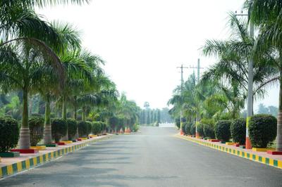 Project Image of 810.0 - 3600.0 Sq.ft Residential Plot Plot for buy in Mahitha Lumbini Enclave