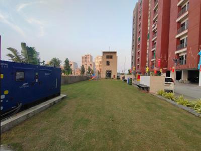 Project Image of 620.0 - 800.0 Sq.ft 2 BHK Apartment for buy in Rudra Enclave