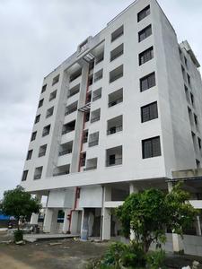 Project Image of 603.75 - 631.3 Sq.ft 2 BHK Apartment for buy in Venkatesh Hillside Plot 2 Building 2