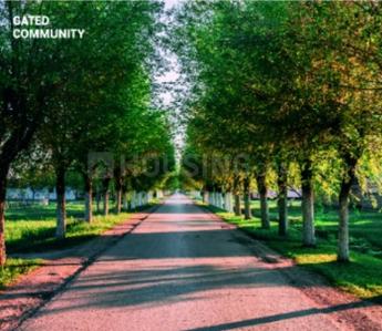 Project Image of 0.0 - 1200.0 Sq.ft Residential Plot Plot for buy in VR Shalvi Garden