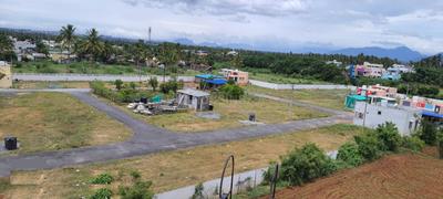 Project Image of 675.0 - 1860.0 Sq.ft Residential Plot Plot for buy in Sri Senthur Happy Homes