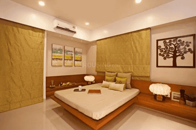 Silver City Phase 1 Bedroom 1