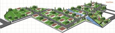 Project Image of 1494.0 - 14400.0 Sq.ft Residential Plot Plot for buy in Satya Hema Gardens
