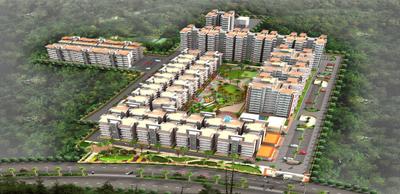 Project Image of 1265.0 - 3860.0 Sq.ft 2 BHK Apartment for buy in Sunbreeze Empire State