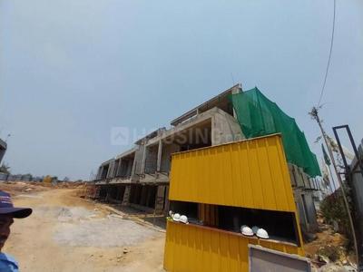 Project Image of 3800 Sq.ft 5 BHK Villa for sale in Gowdavalli for Rs. 39000000