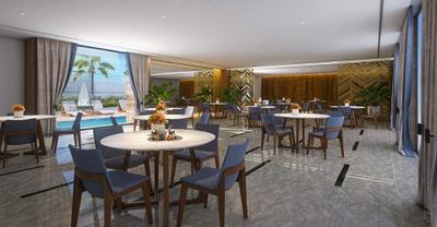 Project Image of 655.95 - 918.7 Sq.ft 2 BHK Apartment for buy in Mantra 29 Gold Coast Phase 6