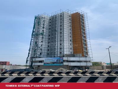 Project Image of 1272.0 - 1664.0 Sq.ft 2 BHK Apartment for buy in North Bay