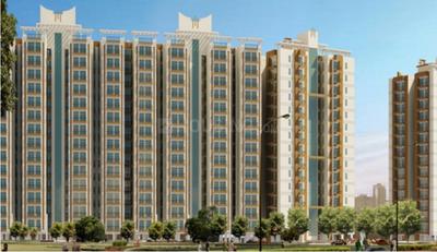 Project Image of 980.0 - 1995.0 Sq.ft 2 BHK Apartment for buy in MR Officer City 1