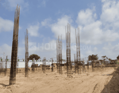 Project Image of 1232.0 - 2435.0 Sq.ft 2 BHK Apartment for buy in Axis Niran