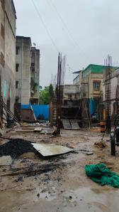 Project Image of 0.0 - 860.25 Sq.ft 3 BHK Apartment for buy in Jalaram Paarijat Greens