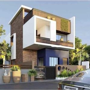 Project Image of 400.0 - 2400.0 Sq.ft Residential Plot Plot for buy in Sai Sajjan G A Nagar