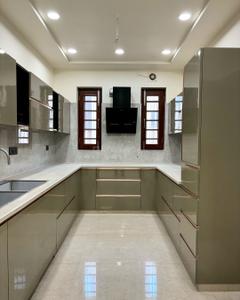 Project Image of 600.0 - 900.0 Sq.ft 3 BHK Builder Floor for buy in Satish Floors