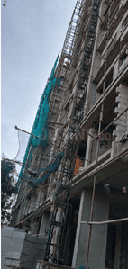 Project Image of 964.0 - 1169.0 Sq.ft 2 BHK Apartment for buy in Southern Woods
