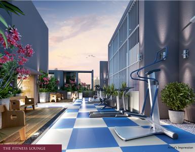 Project Image of 623.0 - 1101.0 Sq.ft 2 BHK Apartment for buy in N Rose Northern Hills
