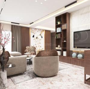 Project Image of 0.0 - 1184.0 Sq.ft 3 BHK Apartment for buy in The Element