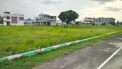 Project Image of 450.0 - 2400.0 Sq.ft Residential Plot Plot for buy in SND GNT Road Om Lakshmi Nagar