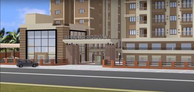 Project Image of 950 Sq.ft 2 BHK Apartment / Flat for sale in Umbergaon Town for Rs. 3200000