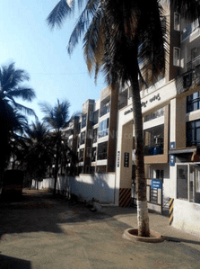 Project Image of 0.0 - 985.0 Sq.ft 2 BHK Apartment for buy in Mahaveer Willow