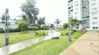 Project Image of 1365.83 - 1535.04 Sq.ft 2 BHK Apartment for buy in Sobha Silicon Oasis Phase 6