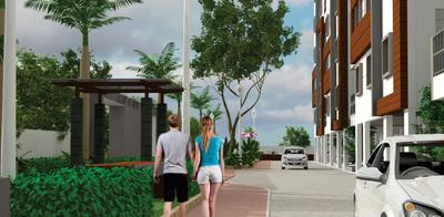 Project Image of 1089.0 - 1800.0 Sq.ft 2 BHK Apartment for buy in EAPL Sri Tirumala Millennium Phase II