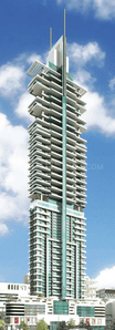 Project Image of 1894.0 - 2400.0 Sq.ft 2 BHK Apartment for buy in Nathani Heights
