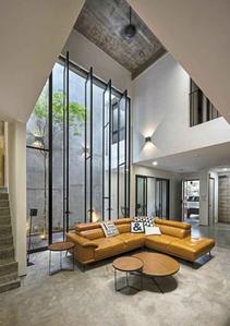 Project Image of 4800.0 - 8100.0 Sq.ft 4 BHK Villa for buy in Aasritha Aero Villas