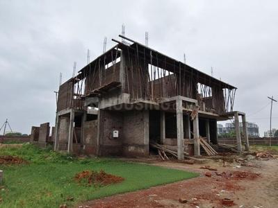 Project Image of 2498.0 - 2996.0 Sq.ft 4 BHK Villa for buy in Avirat Arcadia