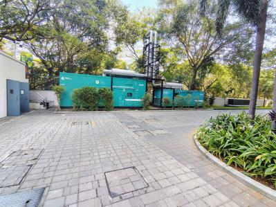 Project Image of 1325.0 - 1975.0 Sq.ft 2 BHK Apartment for buy in Ceebros The Atlantic