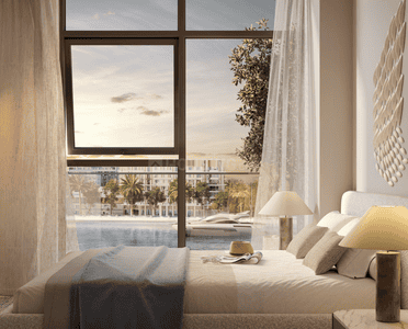Project Image of 774.0 - 2643.0 Sq.ft 1 BHK Apartment for buy in Emaar Pier Point
