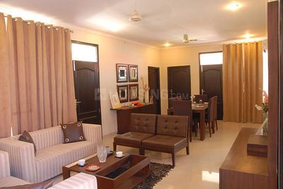 Project Image of 1200.0 - 1775.0 Sq.ft 2 BHK Apartment for buy in Ansal Woodbury