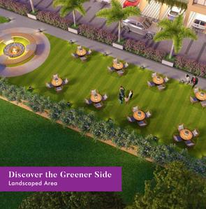 Project Image of 754.13 - 1716.67 Sq.ft 2 BHK Apartment for buy in Anand Mindspace Residency Phase 1