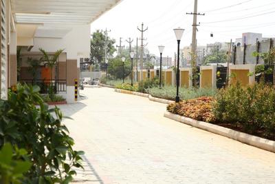 Project Image of 1030.0 - 1950.0 Sq.ft 2 BHK Apartment for buy in Muppa Green Grandeur