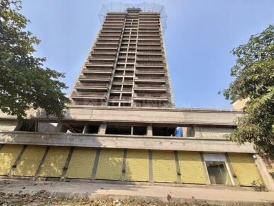 Project Image of 890.5 - 1150.0 Sq.ft 3 BHK Apartment for buy in Paradise Sai Aaradhya