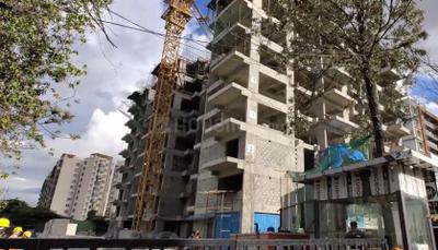 Project Image of 1279.38 - 1312.0 Sq.ft 2 BHK Apartment for buy in Inspira Infinity