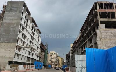 Project Image of 665 Sq.ft 1 BHK Apartment / Flat for sale in Panvel for Rs. 4650000