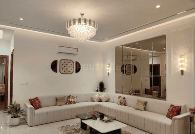 Project Image of 1495.0 - 1832.99 Sq.ft 3 BHK Apartment for buy in AGI Majestic Living