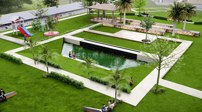 Project Image of 1845.0 - 2128.0 Sq.ft Residential Plot Plot for buy in Motia Amelia Estate 2
