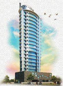 Project Image of 1100 Sq.ft 2 BHK Apartment / Flat for sale in Pali Hill for Rs. 60000000