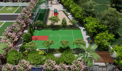 Project Image of 700.0 - 1683.0 Sq.ft Residential Plot Plot for buy in VGN Heritage Springz Phase I