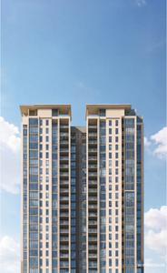 Project Image of 941.0 - 1454.0 Sq.ft 1 BHK Apartment for buy in Dream Valley Highlife