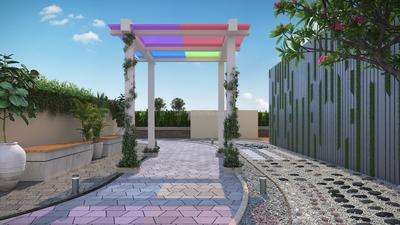 Project Image of 743.0 - 1096.0 Sq.ft 2 BHK Apartment for buy in Jamuna Mahal CHSL