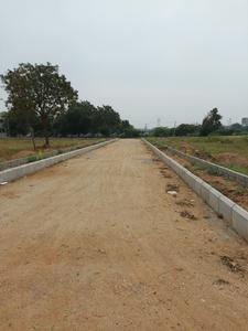 Project Image of 1503.0 - 2700.0 Sq.ft Residential Plot Plot for buy in Landlord Happy Meadows