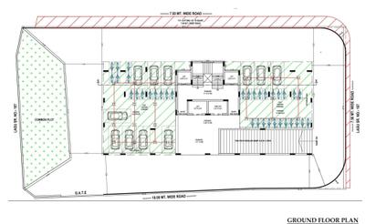 Project Image of 1885.62 - 1924.37 Sq.ft 4 BHK Apartment for buy in Sattvam Fortune Viyona