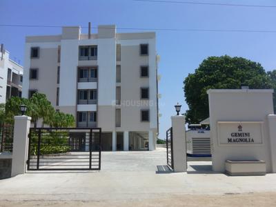 Project Image of 980.0 - 1405.0 Sq.ft 2 BHK Apartment for buy in Arboretum Magnolia