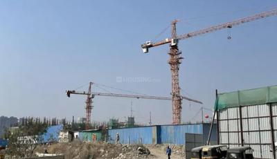 Project Image of 596.54 - 1488.86 Sq.ft 1 BHK Apartment for buy in Gera Island Of Joy Project B