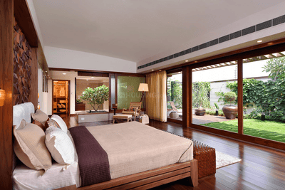 Project Image of 1431.0 - 3430.0 Sq.ft 2 BHK Apartment for buy in Total Environment In That Quiet Earth Bangalore