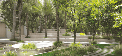 Project Image of 412.15 - 998.14 Sq.ft 1 BHK Apartment for buy in Rohan Harita Phase 3